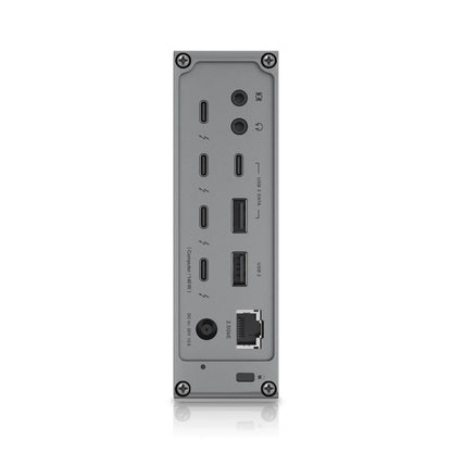 CalDigit - TS5 - Thunderbolt 5 Dock