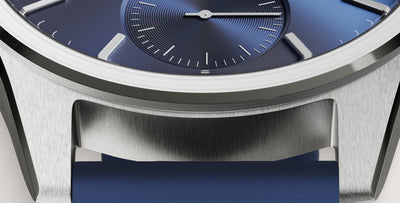 Withings - ScanWatch 2 - Smartwatch Monitorujący Zdrowie