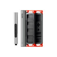 Hoto - SNAPBLOQ™ D-A03 - Electric Mini Drill Set (20-Piece) - Precyzyjna Mini Wiertarka Bezszczotkowa