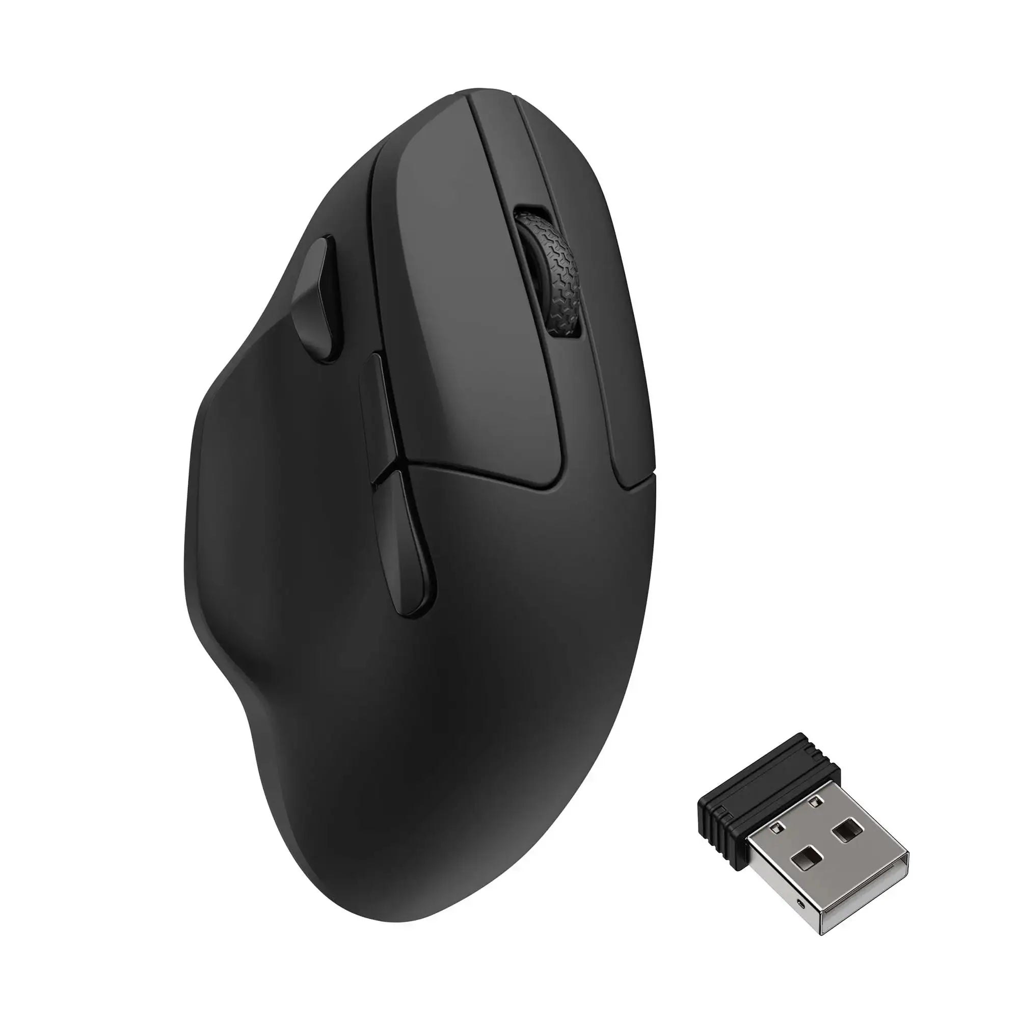 Keychron - M7 Wireless Mouse - Myszka Bezprzewodowa