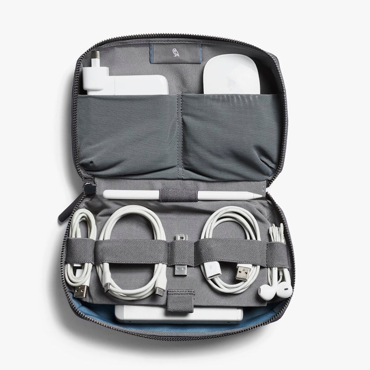 Bellroy - Tech Kit - Organizer na Akcesoria