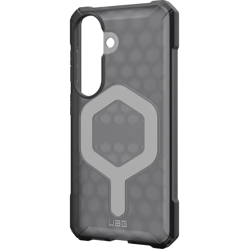 UAG - Essential Armor Galaxy S26 Case - Etui z Wbudowanym Magnesem na Galaxy S26 / S26+ Plus / Ultra