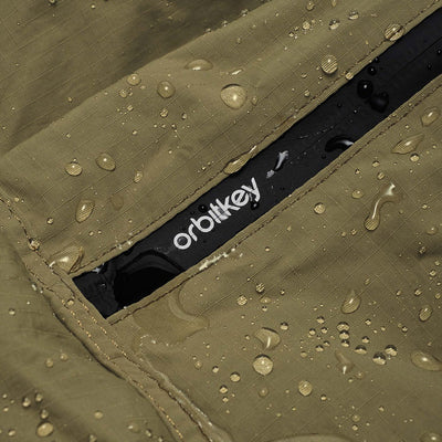 Orbitkey - Foldable Duffel - Składana Torba Podróżna (55L)