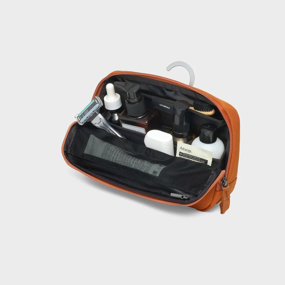 Orbitkey - Toiletry Pouch - Kosmetyczka Podróżna