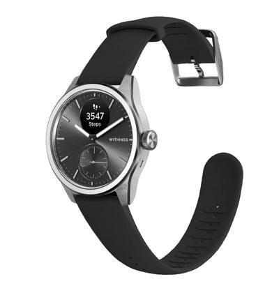 Withings - ScanWatch 2 - Smartwatch Monitorujący Zdrowie