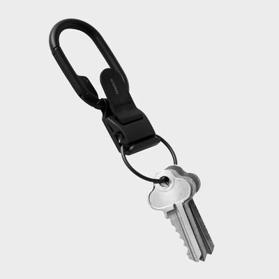 Orbitkey - Clip v2 - Magnetyczny Klips Do Kluczy