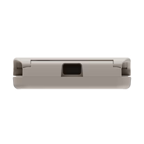 GameSir - Pocket Taco - Kontroler do gier mobilnych z Bluetooth