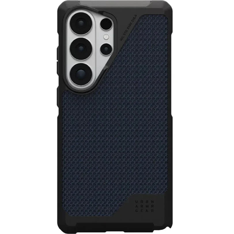 UAG - Metropolis LT Galaxy S26 Ultra Case - Etui na Galaxy S26 Ultra z Wbudowanym Magnesem
