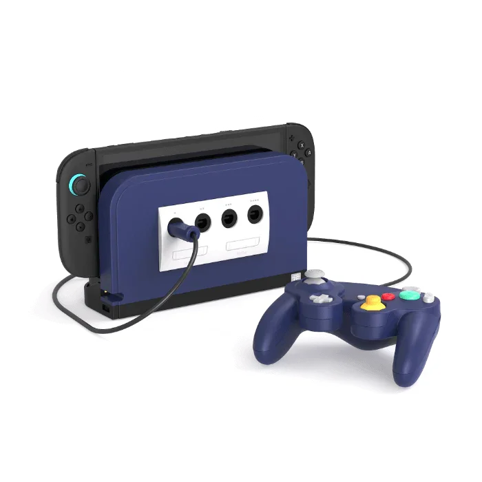 Retro Fighters - Battle Dock for Switch2 - Stacja Dokująca do Nintendo Switch 2