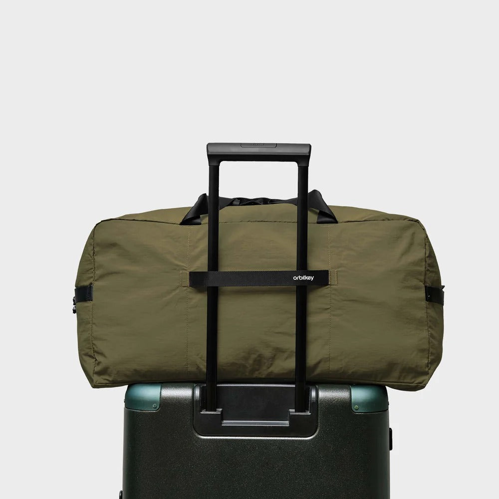 Orbitkey - Foldable Duffel - Składana Torba Podróżna (55L)
