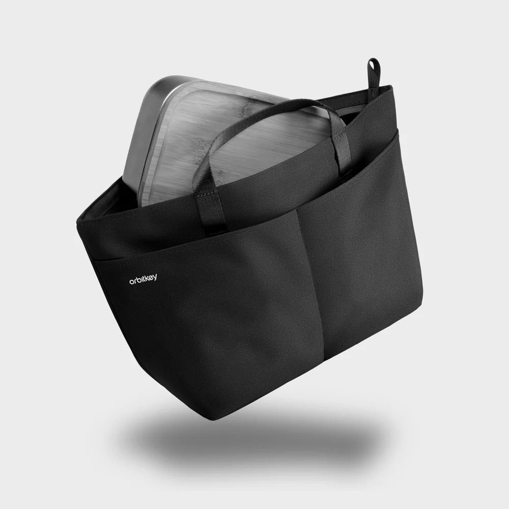 Orbitkey - Insulated Lunch Bag Mini - Mini Torba Termiczna (5L)