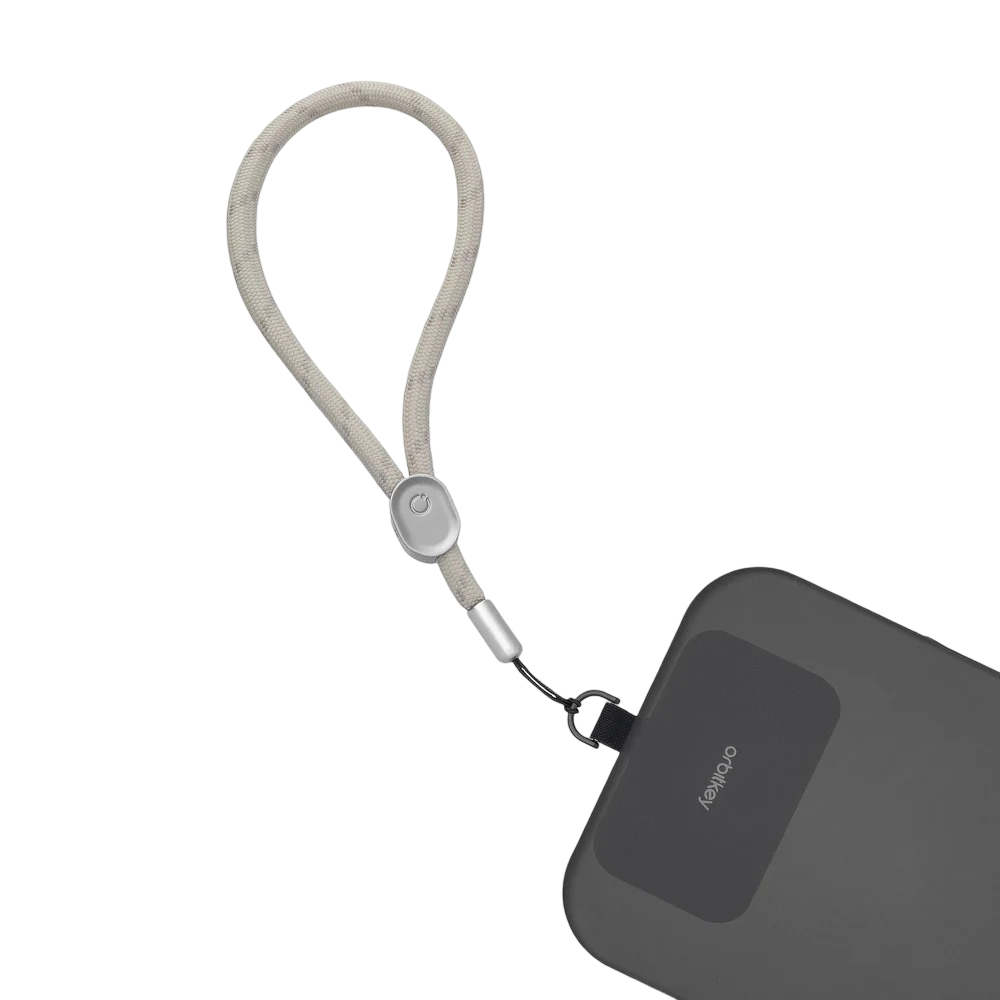 Orbitkey - Phone Wrist Strap - Smycz Do Telefonu Na Nadgarstek
