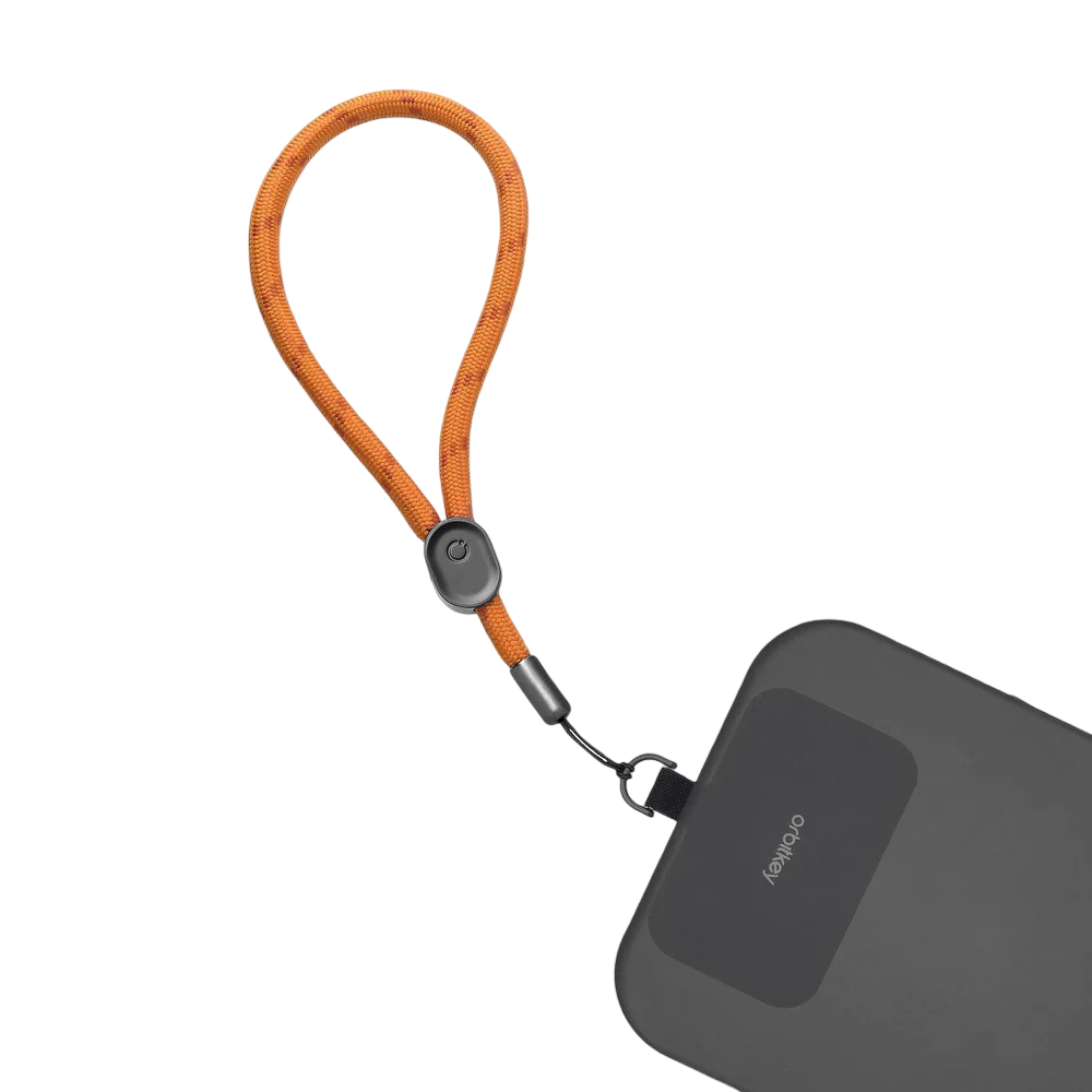 Orbitkey - Phone Wrist Strap - Smycz Do Telefonu Na Nadgarstek