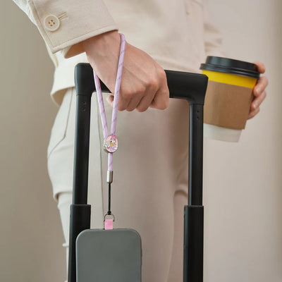 Orbitkey X Disney - Phone Wrist Strap - Smycz Do Telefonu Na Nadgartek
