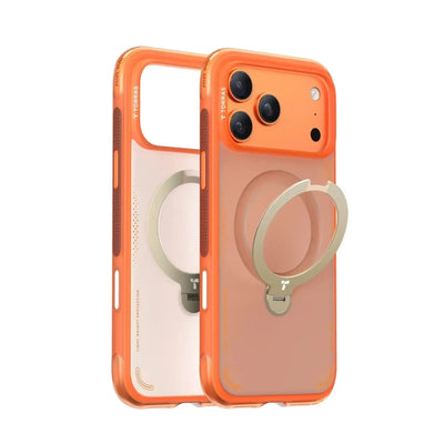 Torras - Ostand Q3 Air for iPhone 17 Pro / Pro Max - Etui do iPhone