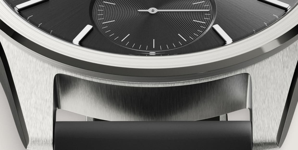 Withings - ScanWatch 2 - Smartwatch Monitorujący Zdrowie