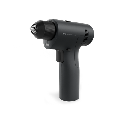 Hoto - 16V Brushless Drill - Wiertarko-Wkrętarka 16V