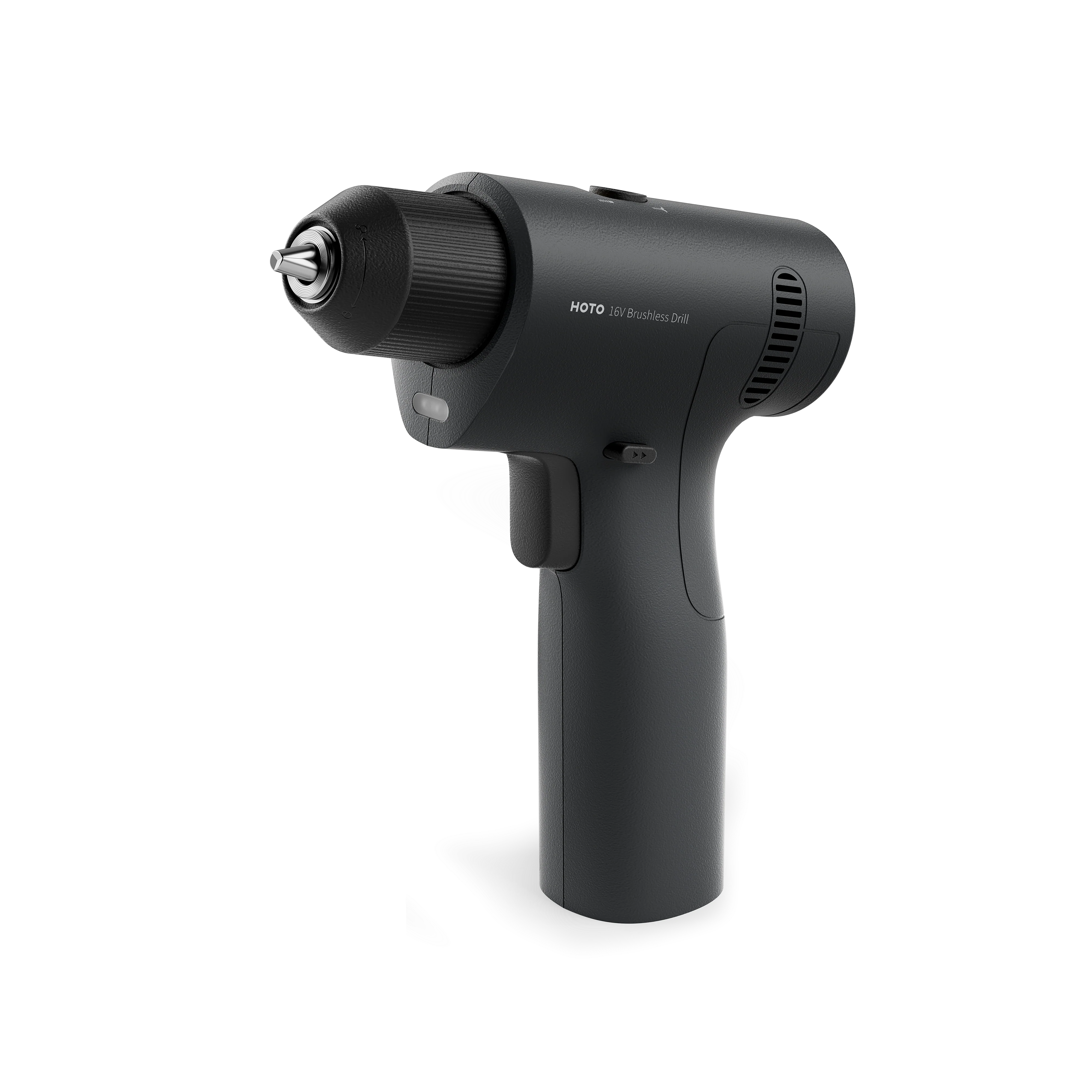 Hoto - 16V Brushless Drill - Wiertarko-Wkrętarka 16V