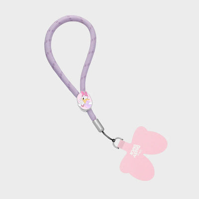 Orbitkey X Disney - Phone Wrist Strap - Smycz Do Telefonu Na Nadgartek