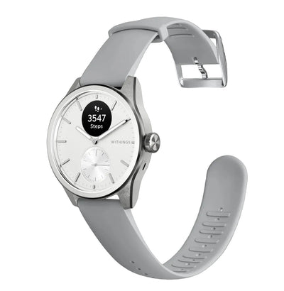 Withings - ScanWatch 2 - Smartwatch Monitorujący Zdrowie