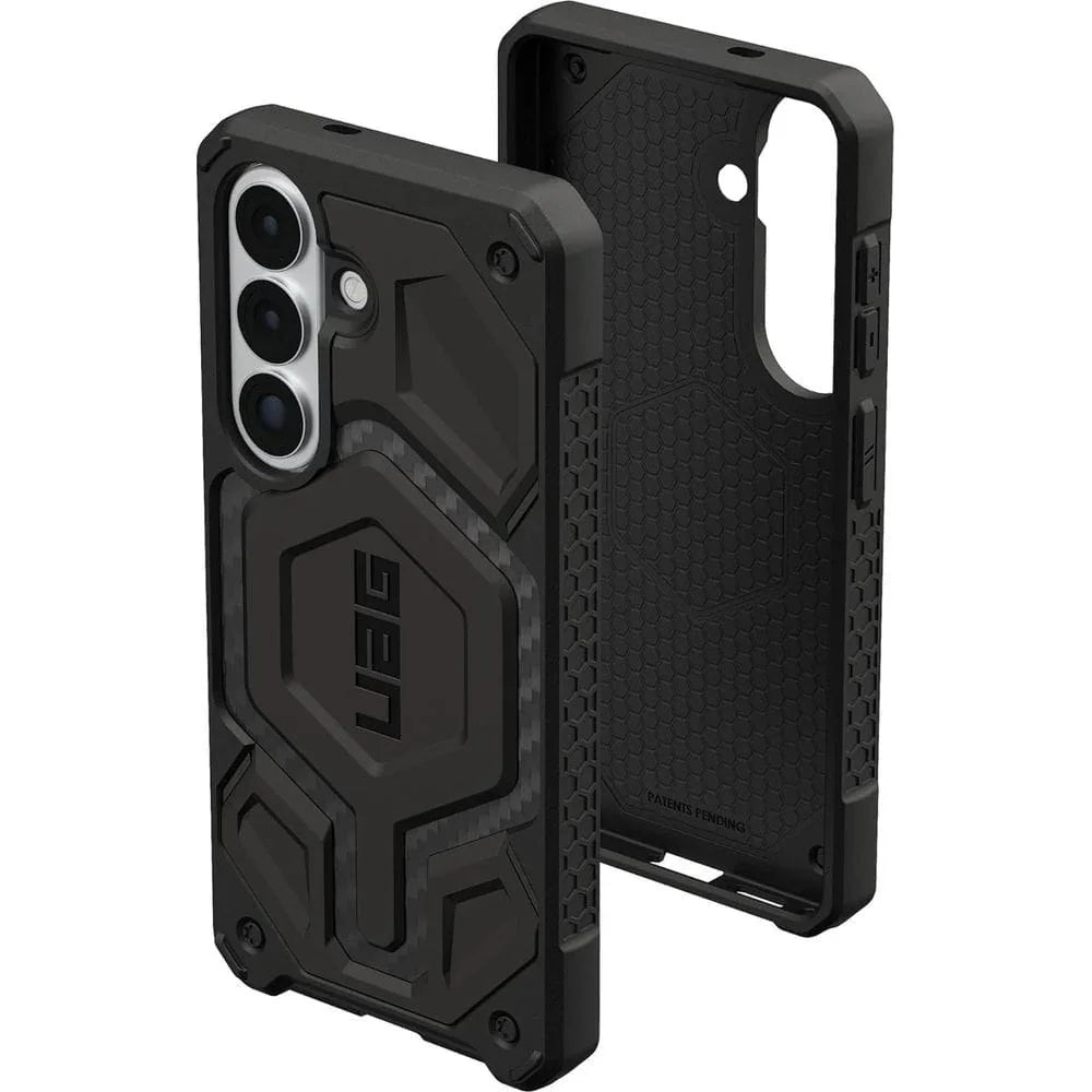 UAG - Monarch Pro Galaxy S26 Series Case - Etui z Wbudowanym Magnesem na Galaxy S26 / S26+ Plus / Ultra