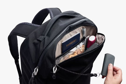 Bellroy - Lite Travel Pack 30L - Wszechstronny Plecak Podróżny