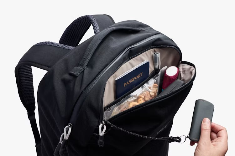 Bellroy - Lite Travel Pack 30L - Wszechstronny Plecak Podróżny