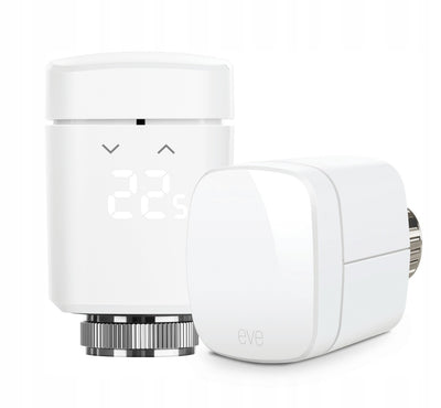 Eve - Thermo Matter 4gen -  Inteligentny Termostat