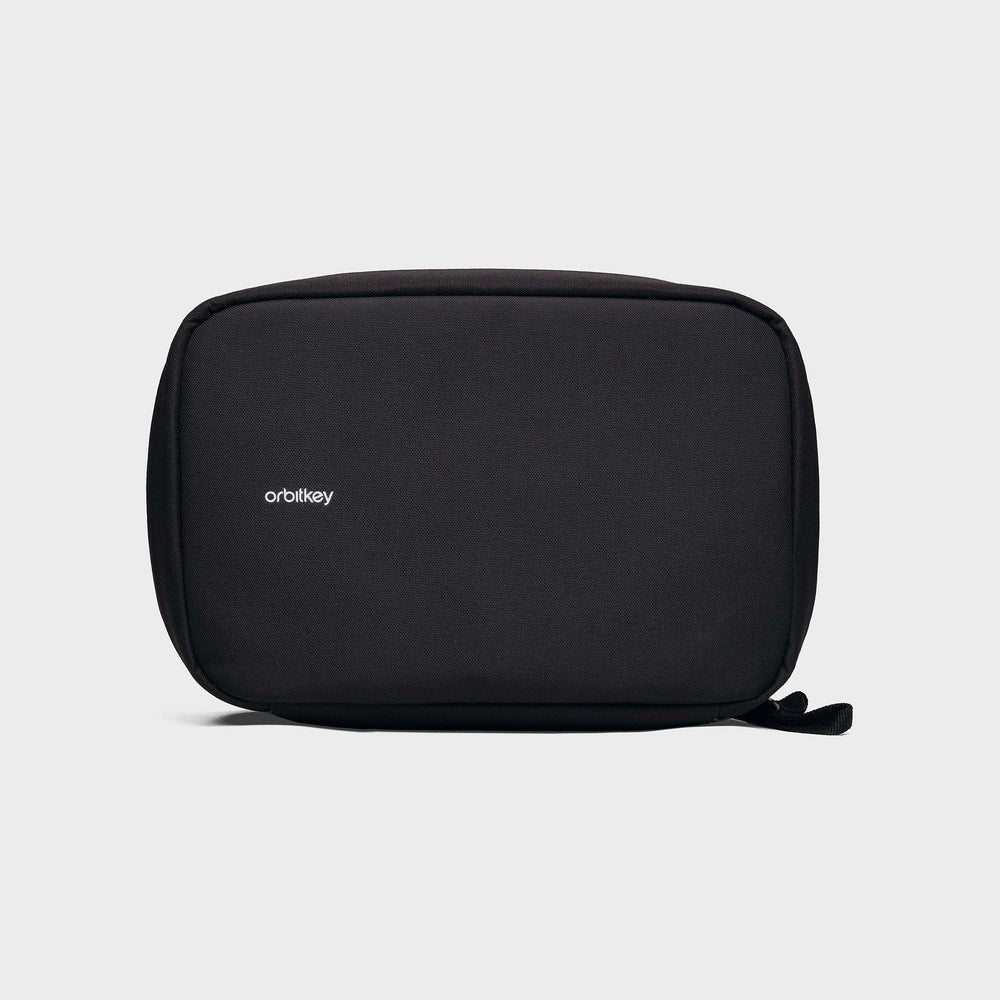 Orbitkey - 2-in-1 Toiletry Pouch - Kosmetyczka Podróżna 2 W 1