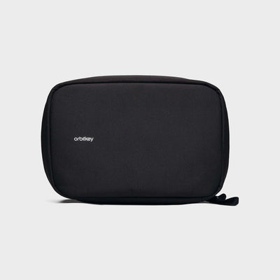 Orbitkey - 2-in-1 Toiletry Pouch - Kosmetyczka Podróżna 2 W 1