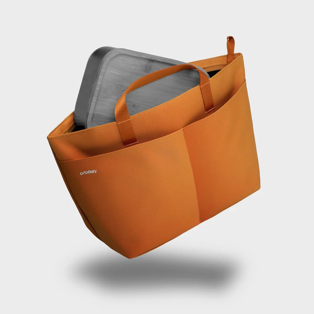 Orbitkey - Insulated Lunch Bag Mini - Mini Torba Termiczna (5L)