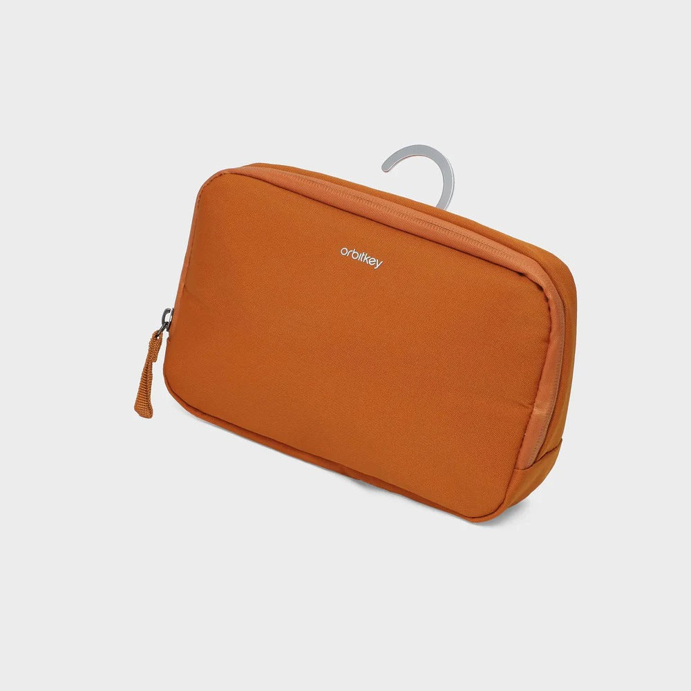 Orbitkey - Toiletry Pouch - Kosmetyczka Podróżna