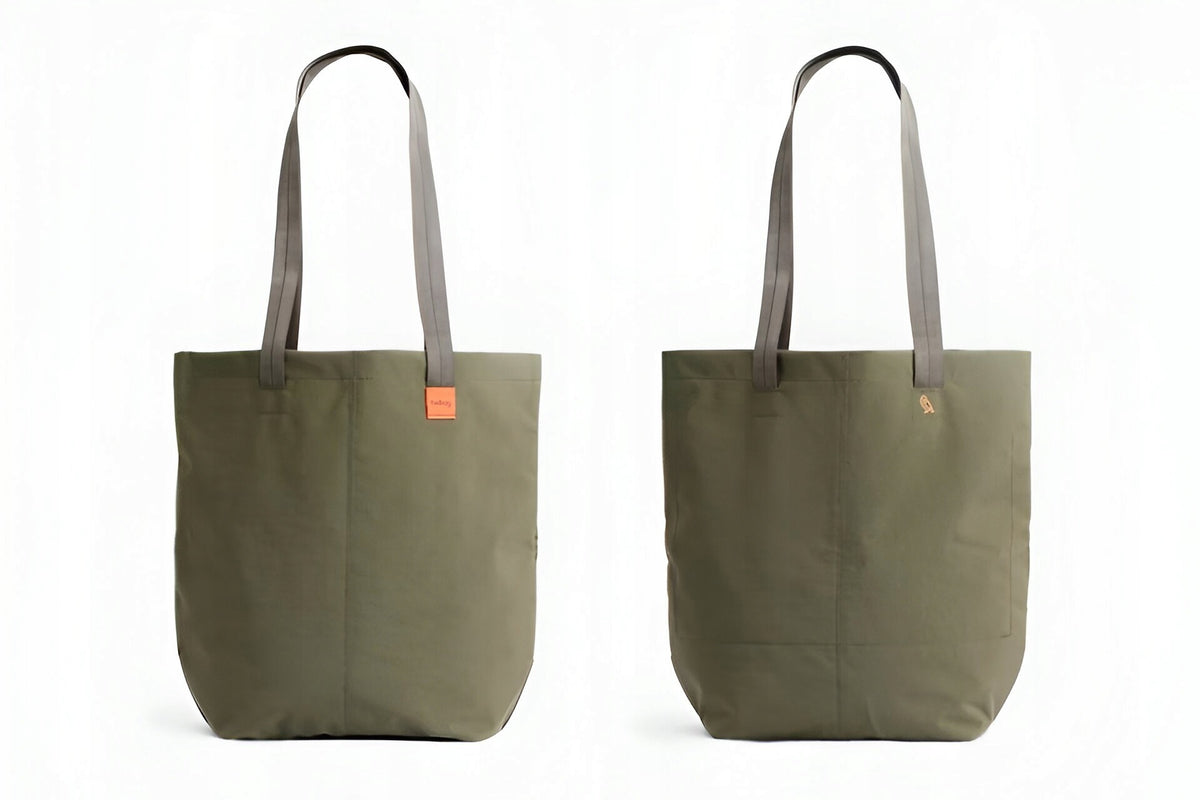Bellroy - City Tote - Torba na Ramię