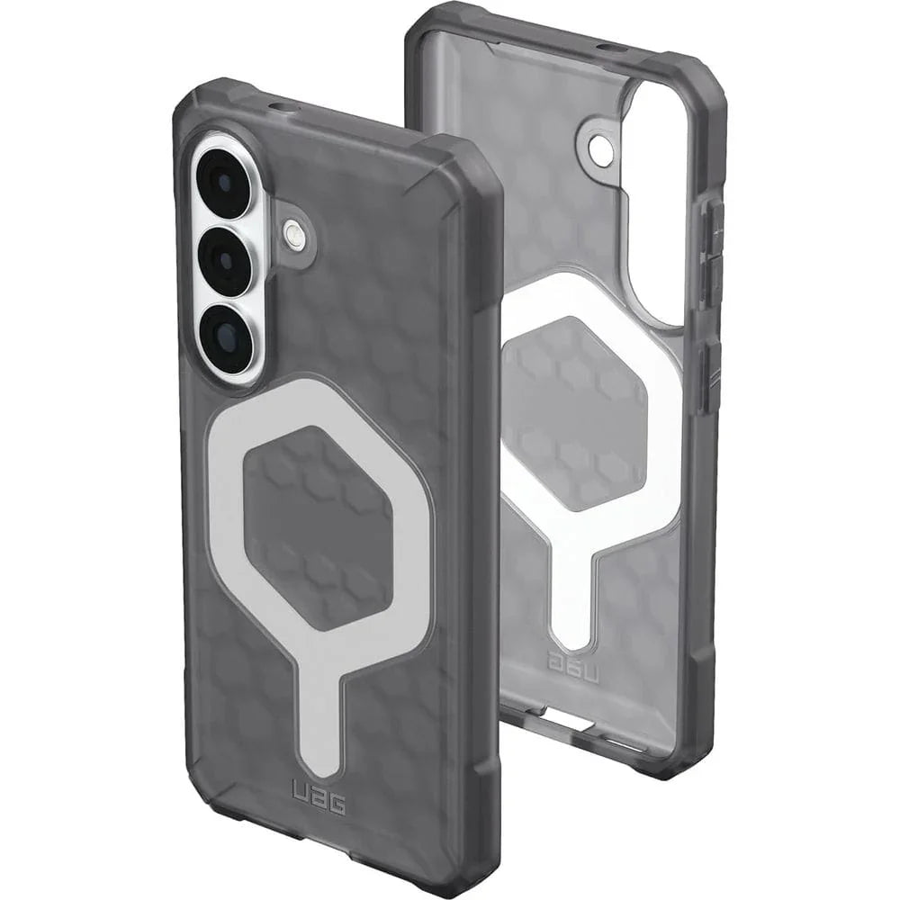 UAG - Essential Armor Galaxy S26 Case - Etui z Wbudowanym Magnesem na Galaxy S26 / S26+ Plus / Ultra