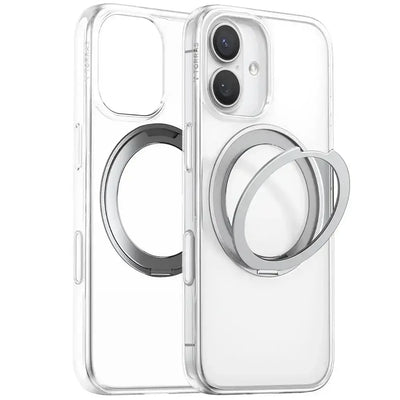 Torras - Ostand Pro for iPhone 17 / Pro / Pro Max - Etui do iPhone