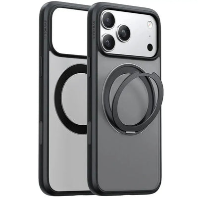 Torras - Ostand Pro for iPhone 17 / Pro / Pro Max - Etui do iPhone