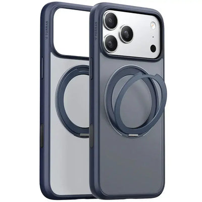Torras - Ostand Pro for iPhone 17 / Pro / Pro Max - Etui do iPhone