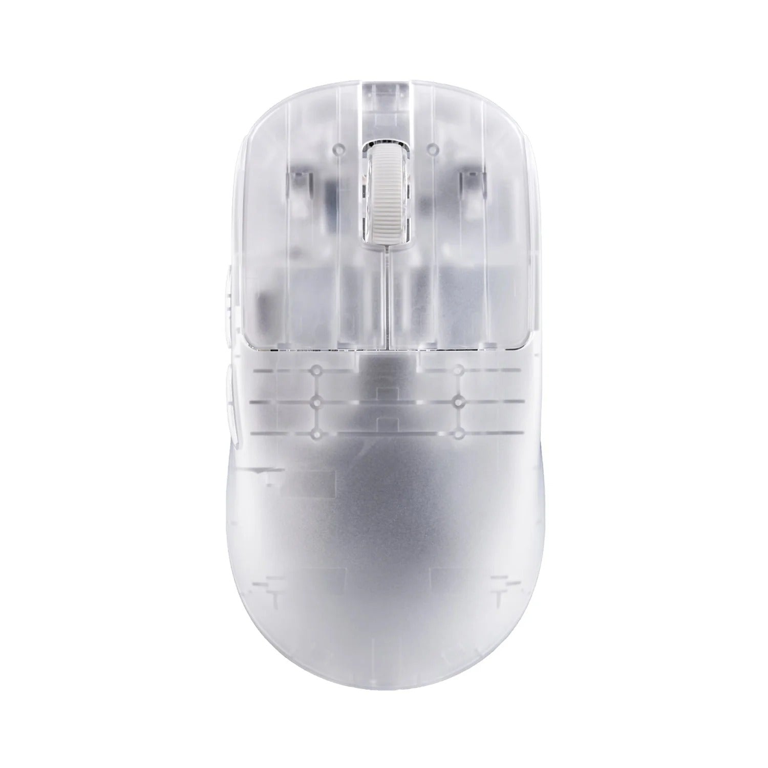ATK - Blazing Sky ZERO  EXtreme (PC) Ultralight Wireless Gaming Mouse - Myszka Bezprzewodowa