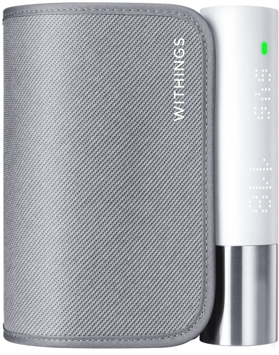 Withings - BPM Core - Bezprzewodowy Ciśnieniomierz Naramienny