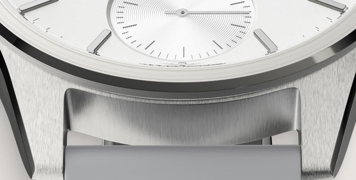 Withings - ScanWatch 2 - Smartwatch Monitorujący Zdrowie