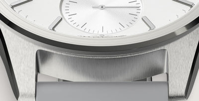 Withings - ScanWatch 2 - Smartwatch Monitorujący Zdrowie
