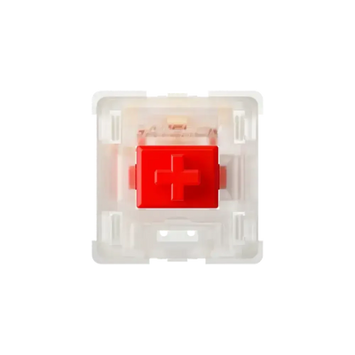 Gateron - KS-3X1 Milky Pro Switch