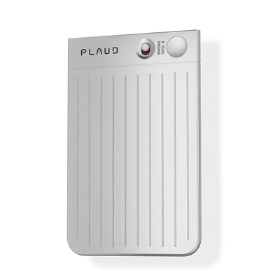 Plaud - Note Ai - Professional Voice Recorder - Inteligentny Dyktafon