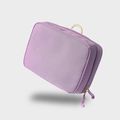 Orbitkey - Hanging Toiletry Pouch - Kosmetyczka Podróżna Z Haczykiem