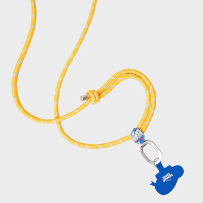 Orbitkey X Disney - Crossbody Phone Strap - Pasek Na Telefon Do Noszenia Na Ramieniu
