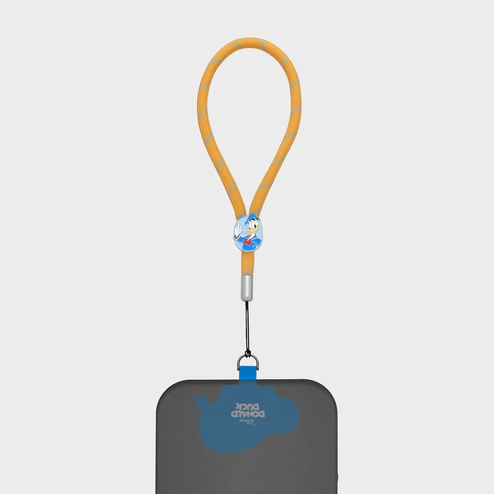 Orbitkey X Disney - Phone Wrist Strap - Smycz Do Telefonu Na Nadgartek