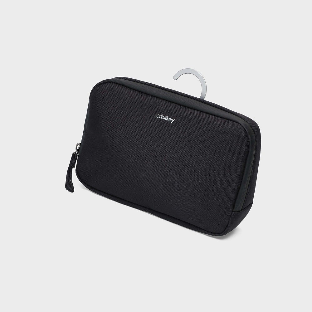 Orbitkey - Toiletry Pouch - Kosmetyczka Podróżna