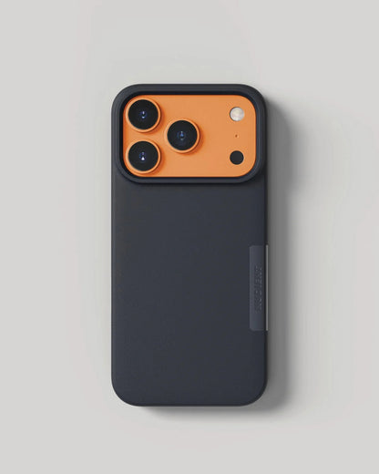 Nudient - Thin Case for iPhone 17 / Air / Pro / Pro Max - Etui z MagSafe na iPhone 17 / Air / Pro / Pro Max