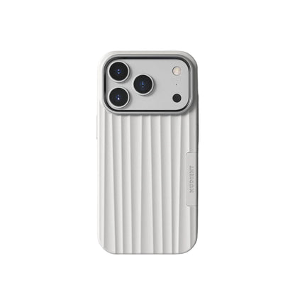 Nudient - Bold Case for iPhone 17 / Air / Pro / Pro Max - Etui z MagSafe na iPhone 17 / Air / Pro / Pro Max