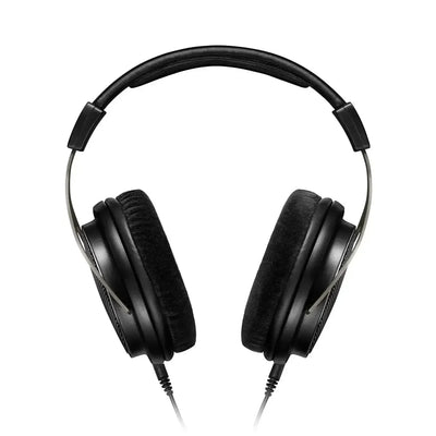 Shure - SRH1840 Premium Open-Back Headphones - Profesjonalne Słuchawki z Otwartym Tyłem
